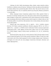 Karjeros specialisto vaidmuo teikiant karjeros paslaugas bendrojo ugdymo mokykloje 17 puslapis