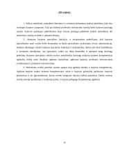 Karjeros specialisto vaidmuo teikiant karjeros paslaugas bendrojo ugdymo mokykloje 18 puslapis