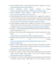 Karjeros specialisto vaidmuo teikiant karjeros paslaugas bendrojo ugdymo mokykloje 20 puslapis