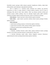 Karjeros specialisto vaidmuo teikiant karjeros paslaugas bendrojo ugdymo mokykloje 3 puslapis