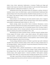 Karjeros specialisto vaidmuo teikiant karjeros paslaugas bendrojo ugdymo mokykloje 5 puslapis