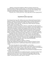 Krikščionybės ekspansija 2 puslapis