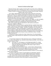 Krikščionybės ekspansija 3 puslapis