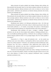 Nusikalstamos veikos samprata, nusikalstamos veikos padariniai, objektyviųjų požymių nustatymo problematika teismų praktikoje 15 puslapis