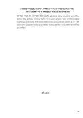 Nusikalstamos veikos samprata, nusikalstamos veikos padariniai, objektyviųjų požymių nustatymo problematika teismų praktikoje 16 puslapis