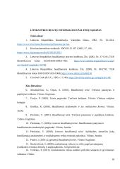 Nusikalstamos veikos samprata, nusikalstamos veikos padariniai, objektyviųjų požymių nustatymo problematika teismų praktikoje 18 puslapis