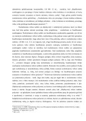 Nusikalstamos veikos samprata, nusikalstamos veikos padariniai, objektyviųjų požymių nustatymo problematika teismų praktikoje 7 puslapis