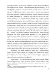 Nusikalstamos veikos samprata, nusikalstamos veikos padariniai, objektyviųjų požymių nustatymo problematika teismų praktikoje 9 puslapis