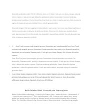 PUPP kartojimui. Literatūros kūrinių konspektas 6 puslapis