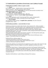 Civilizacijos kultūros istorija 12 puslapis