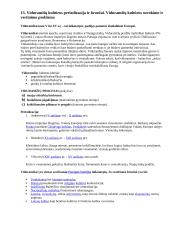 Civilizacijos kultūros istorija 13 puslapis