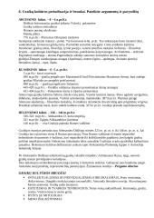 Civilizacijos kultūros istorija 6 puslapis