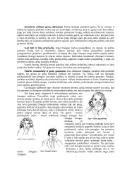 Kas tai - kūno kalba? 3 puslapis