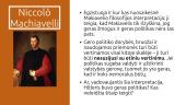 Politinė filosofija 15 puslapis