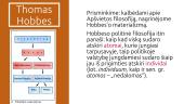 Politinė filosofija 16 puslapis