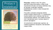 Pažinimo filosofija: Imanuelis Kantas 17 puslapis