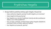 Naujųjų laikų filosofija. Idealizmas ir materializmas 17 puslapis