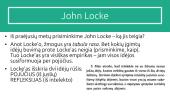 Naujųjų laikų filosofija. Idealizmas ir materializmas 7 puslapis
