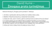 Naujųjų laikų filosofija. Idealizmas ir materializmas 8 puslapis