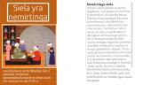 Viduramžių filosofija (skaidrės) 16 puslapis