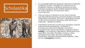 Viduramžių filosofija (skaidrės) 6 puslapis