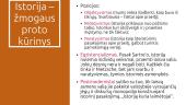 Istorijos filosofija 14 puslapis