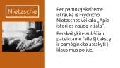 Istorijos filosofija 17 puslapis