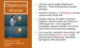 Istorijos filosofija 4 puslapis