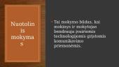 Elektroninės paslaugos valstybės valdyme ir versle 7 puslapis