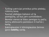 Romos respublika (skaidrės) 6 puslapis