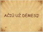 Romos respublika (skaidrės) 9 puslapis