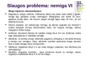 Miego gyvybinė veikla 11 puslapis