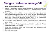 Miego gyvybinė veikla 12 puslapis