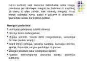 Miego gyvybinė veikla 4 puslapis