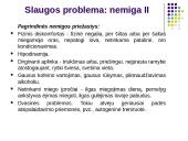 Miego gyvybinė veikla 7 puslapis