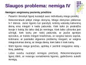 Miego gyvybinė veikla 9 puslapis