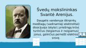 Rūgštys istorijoje: kaip jų atradimai pakeitė mokslą ir pramonę? 5 puslapis