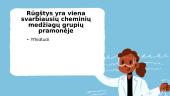 Rūgštys istorijoje: kaip jų atradimai pakeitė mokslą ir pramonę? 9 puslapis