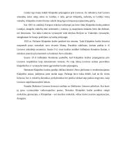 Lietuva tarpukariu 3 puslapis