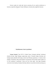 Lietuva tarpukariu 9 puslapis