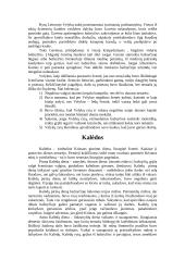 Lietuvių liaudies kalendorinės šventės 3 puslapis