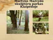 Martynas Mažvydas „Katekizmas” - pirmoji lietuviška knyga 20 puslapis