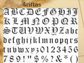 Martynas Mažvydas „Katekizmas” - pirmoji lietuviška knyga 10 puslapis