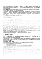 Lietuvos Didžiosios Kunigaikštystės (LDK) ankstyvoji istorija 16 puslapis