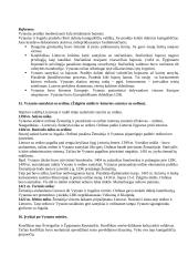 Lietuvos Didžiosios Kunigaikštystės (LDK) ankstyvoji istorija 8 puslapis