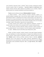 Prekybos žmonėmis samprata tarptautiniuose, regioniniuose  ir nacionaliniuose aktuose 15 puslapis