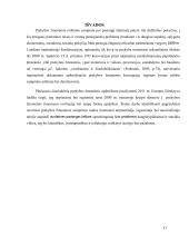 Prekybos žmonėmis samprata tarptautiniuose, regioniniuose  ir nacionaliniuose aktuose 16 puslapis