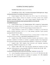 Prekybos žmonėmis samprata tarptautiniuose, regioniniuose  ir nacionaliniuose aktuose 17 puslapis