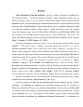 Prekybos žmonėmis samprata tarptautiniuose, regioniniuose  ir nacionaliniuose aktuose 2 puslapis