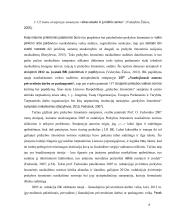 Prekybos žmonėmis samprata tarptautiniuose, regioniniuose  ir nacionaliniuose aktuose 7 puslapis